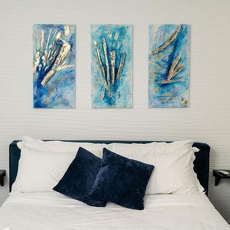Marmur Suite Palermo Kültér fotó