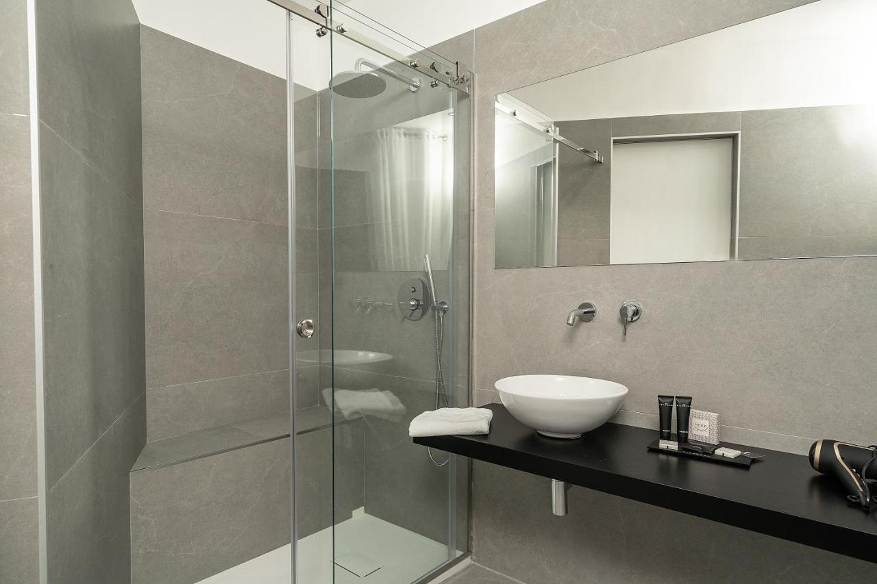 Marmur Suite Palermo Kültér fotó