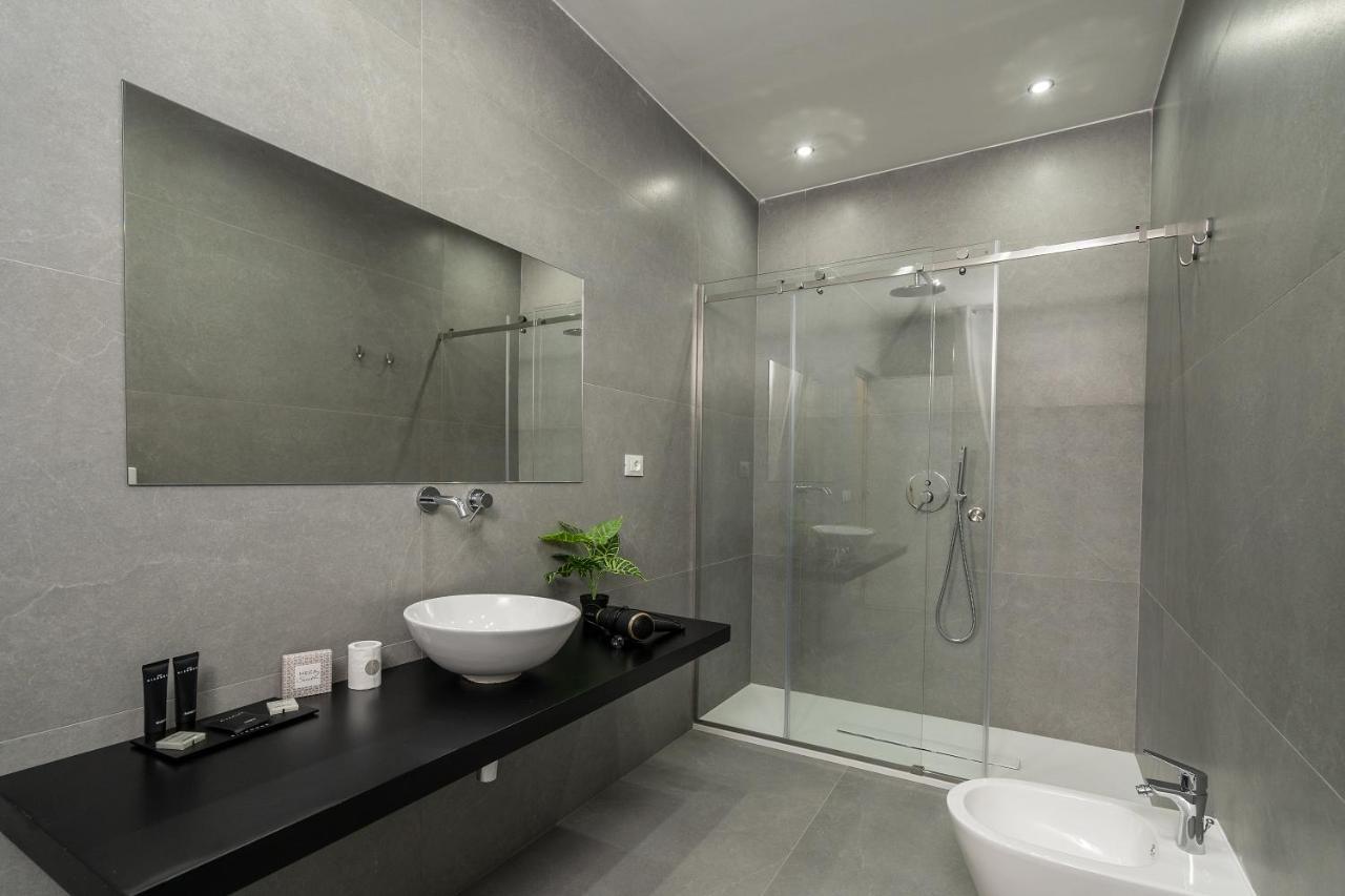 Marmur Suite Palermo Kültér fotó