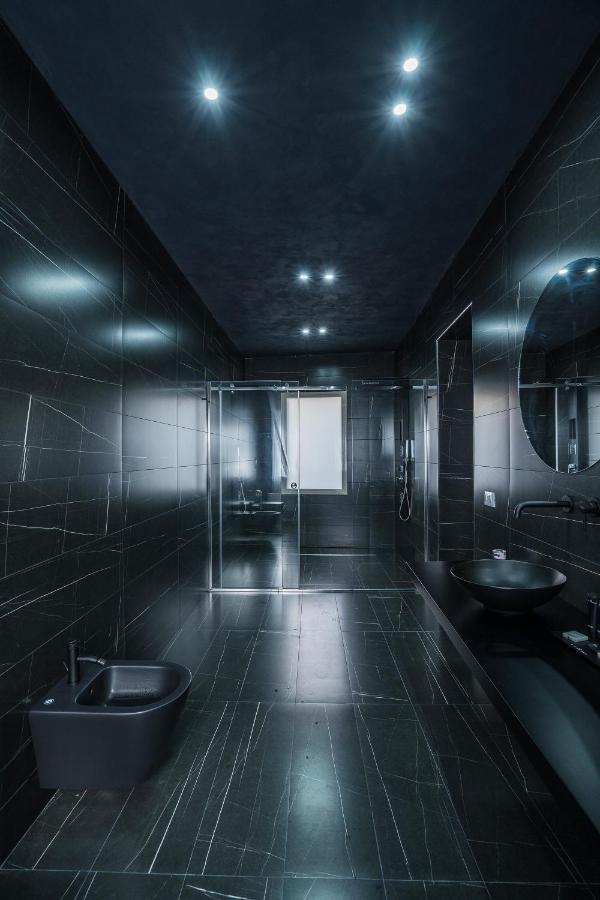 Marmur Suite Palermo Kültér fotó