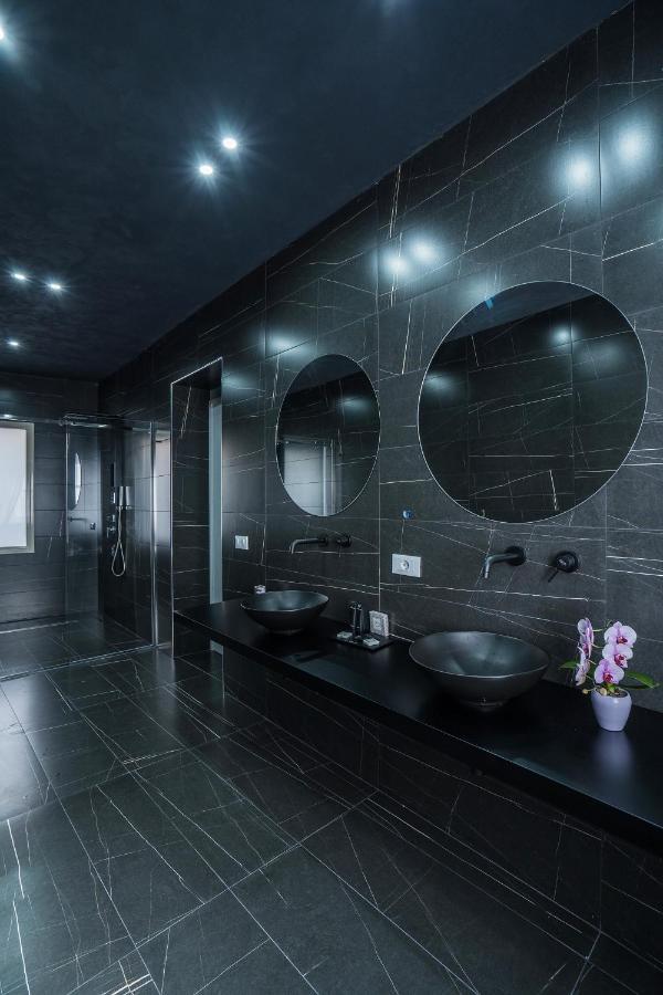 Marmur Suite Palermo Kültér fotó