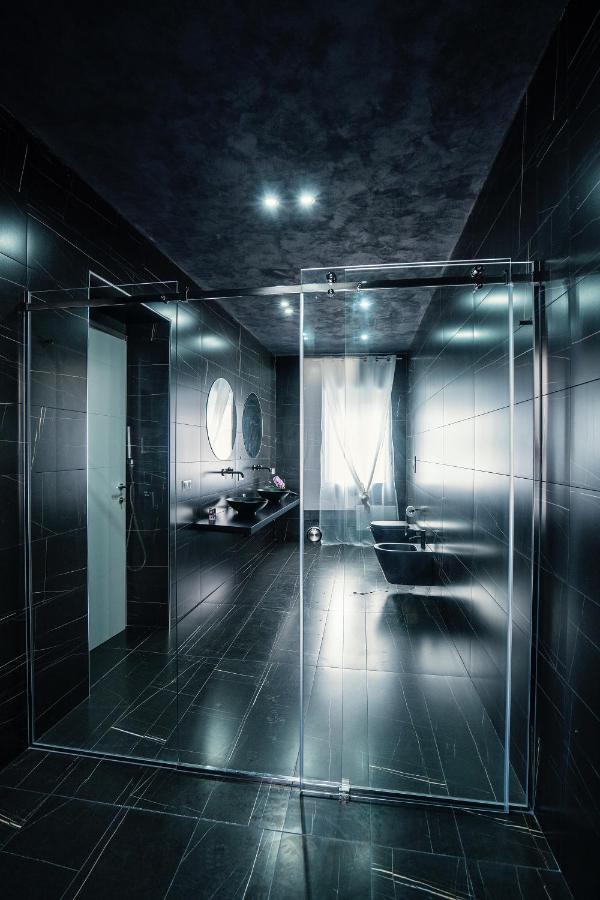Marmur Suite Palermo Kültér fotó