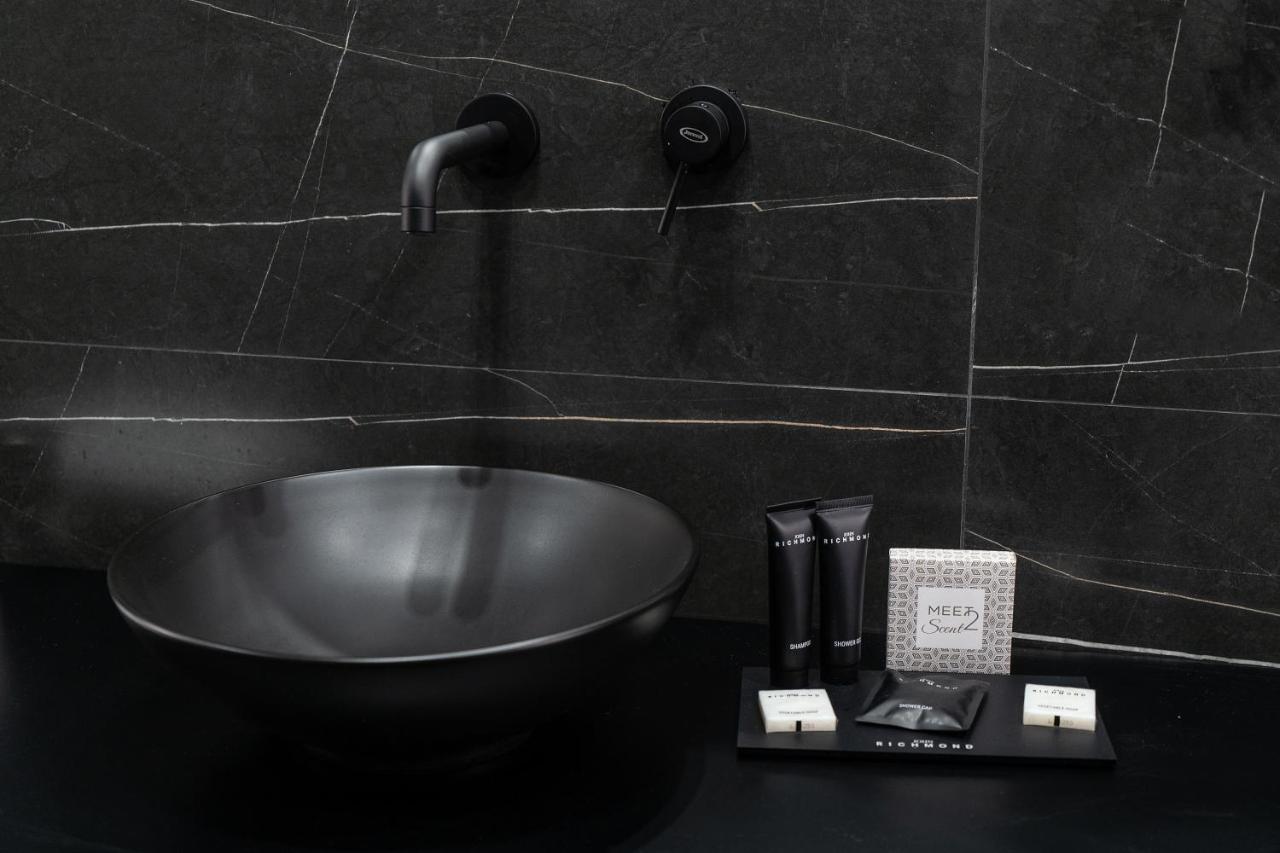 Marmur Suite Palermo Kültér fotó