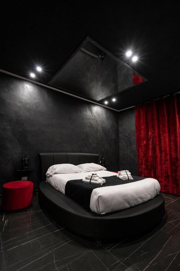 Marmur Suite Palermo Kültér fotó