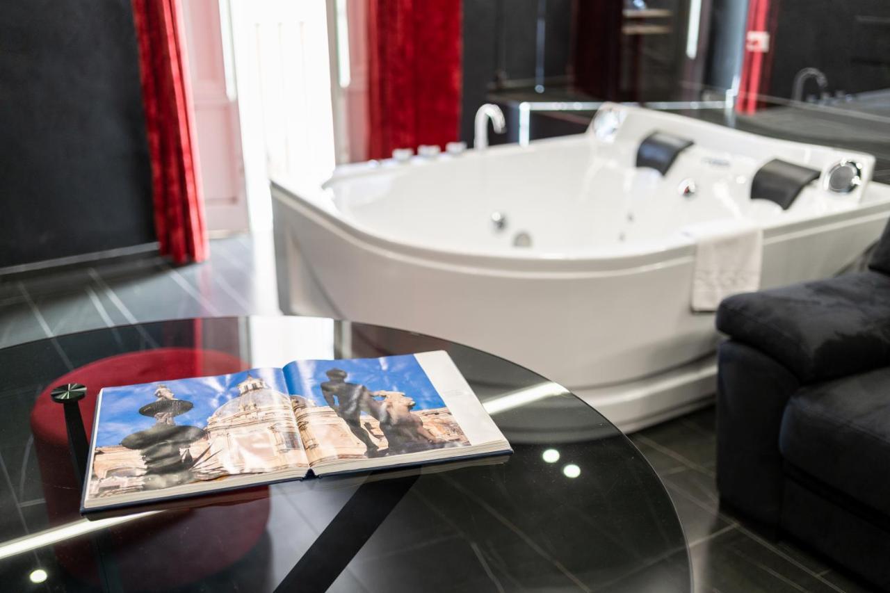 Marmur Suite Palermo Kültér fotó
