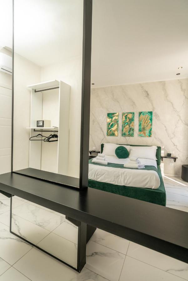 Marmur Suite Palermo Kültér fotó