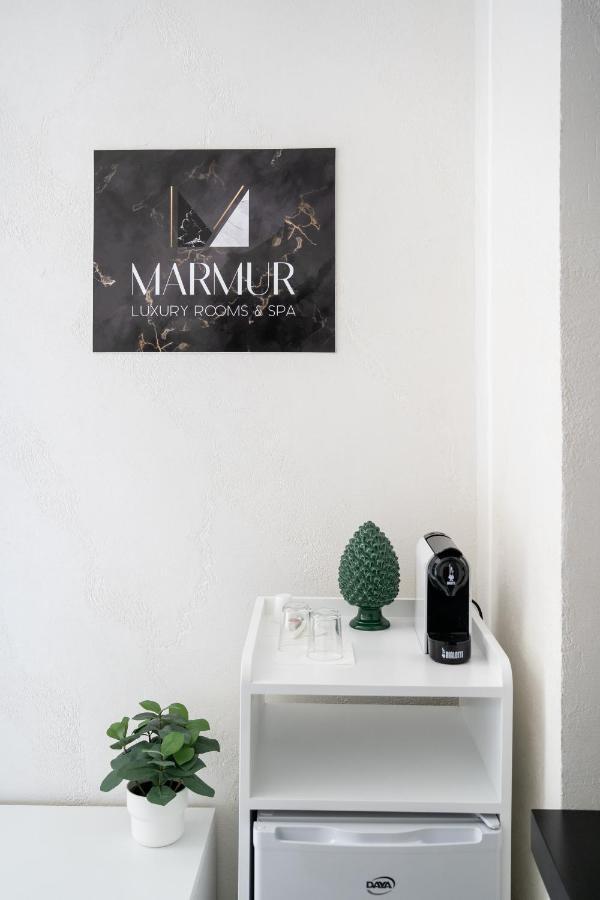 Marmur Suite Palermo Kültér fotó