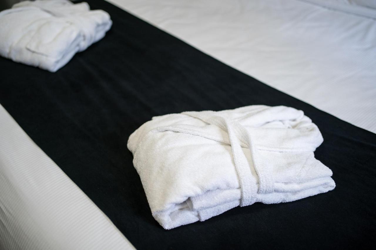 Marmur Suite Palermo Kültér fotó