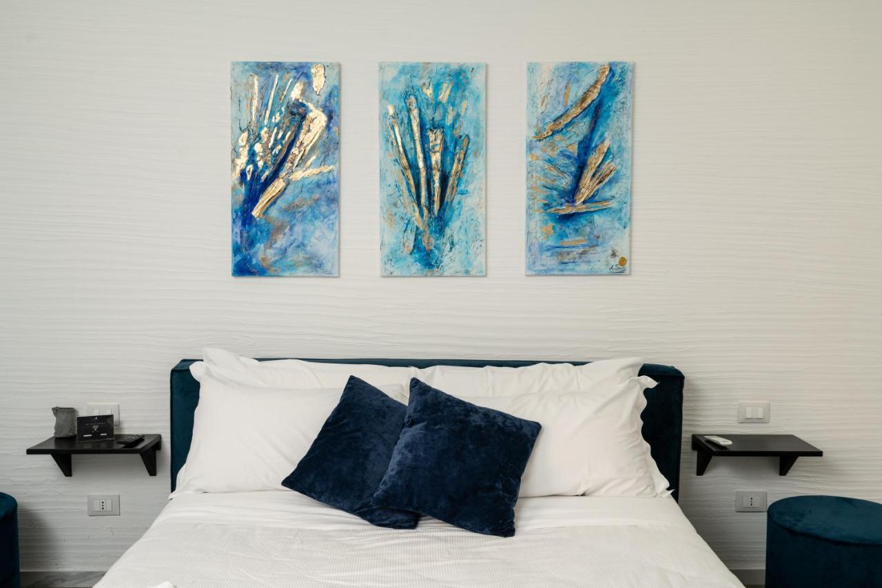 Marmur Suite Palermo Kültér fotó