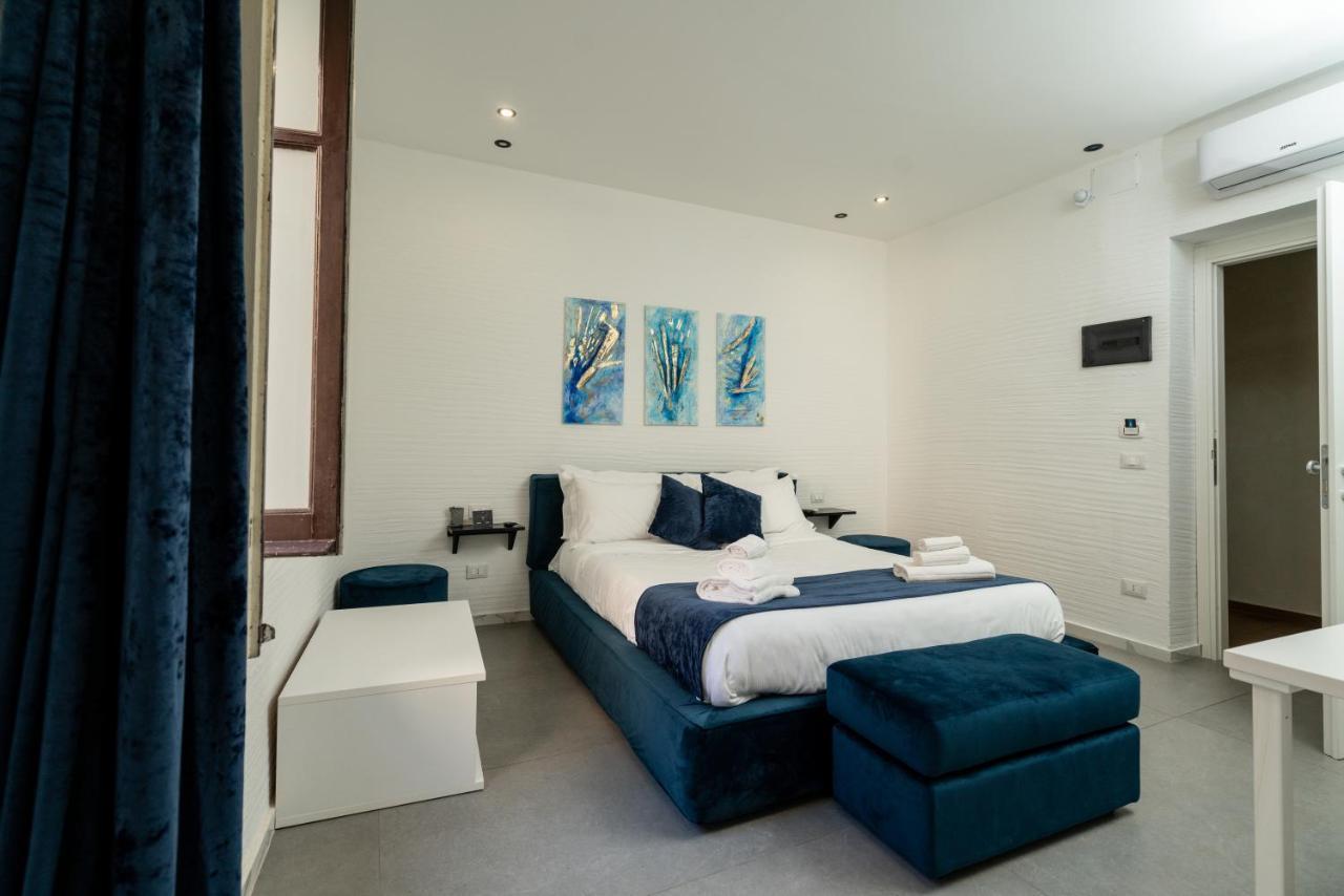 Marmur Suite Palermo Kültér fotó