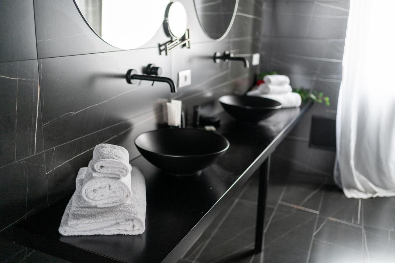 Marmur Suite Palermo Kültér fotó