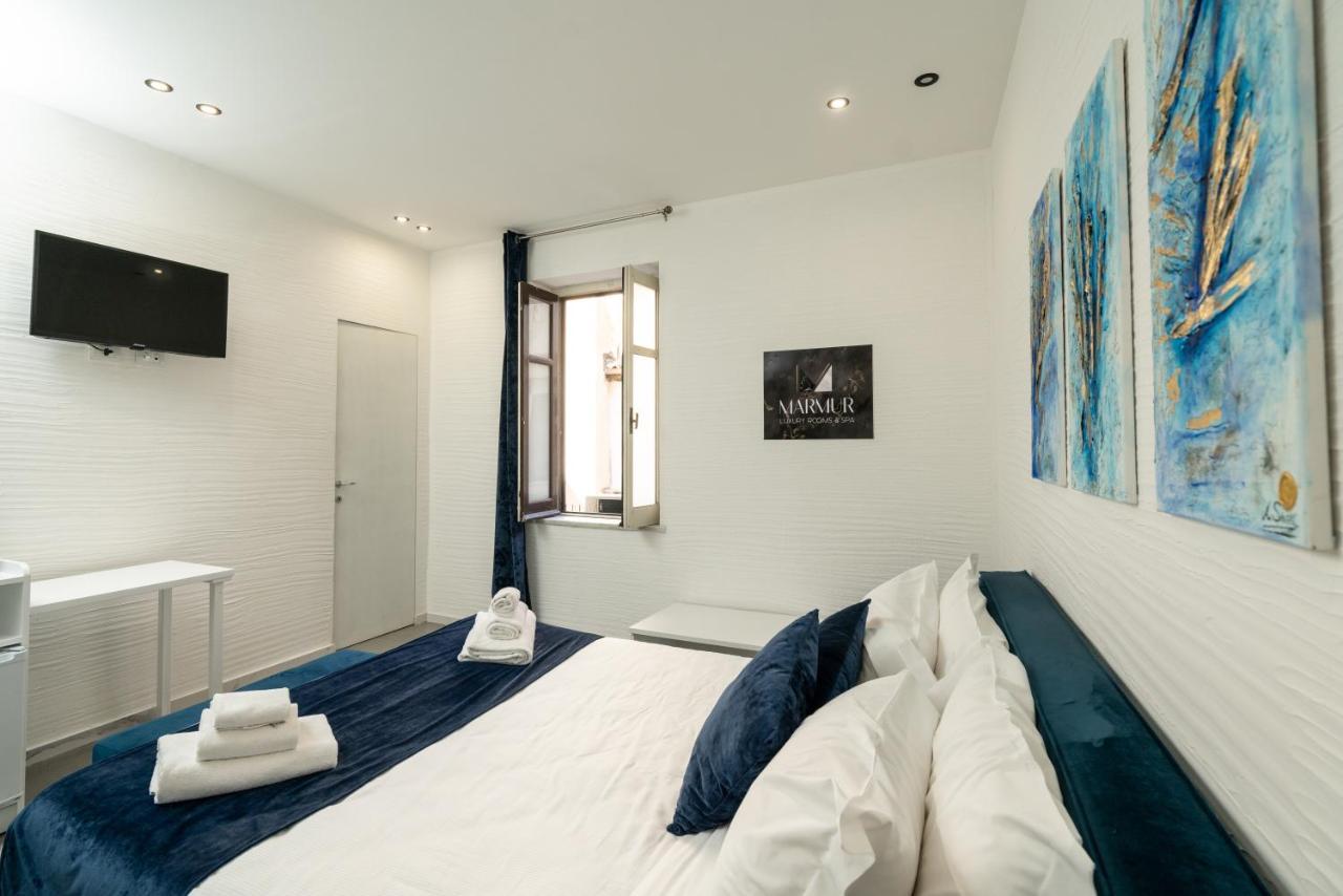 Marmur Suite Palermo Kültér fotó