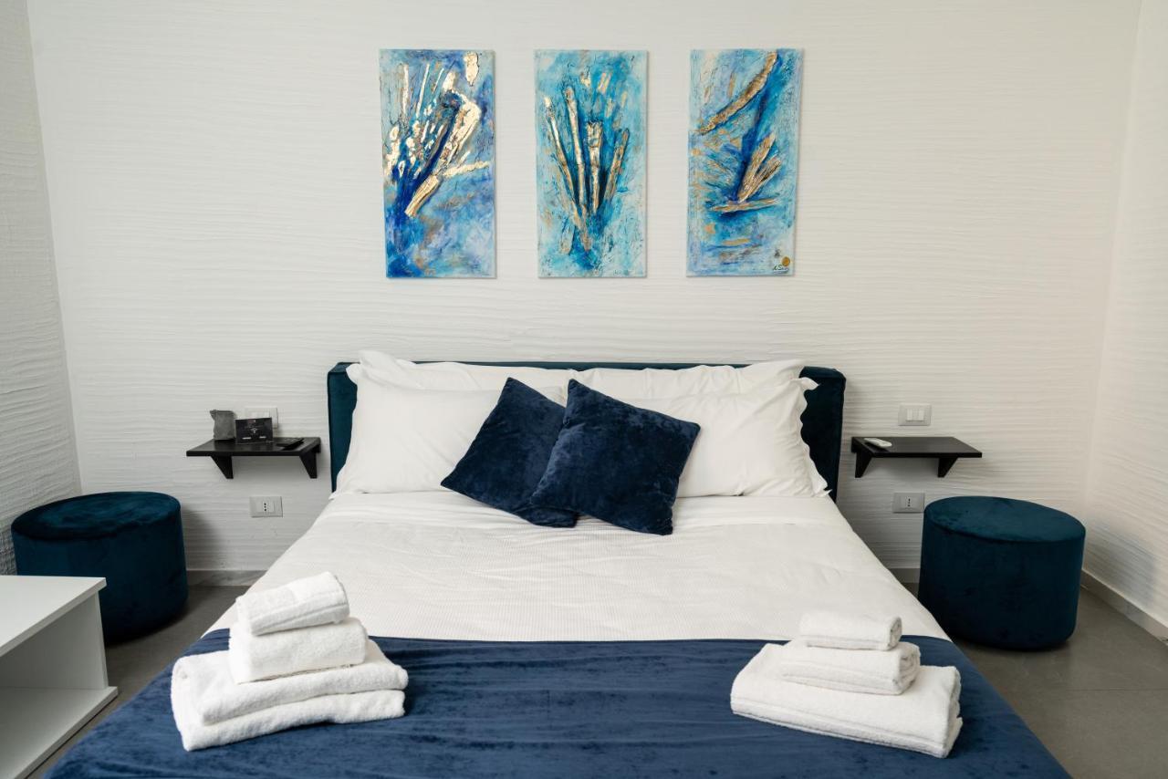 Marmur Suite Palermo Kültér fotó